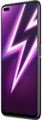 Смартфон Realme 6 Pro 128Gb 8Gb красная молния