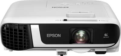 Проектор Epson EB-FH52, 3LCD, 1920x1080, 4000лм