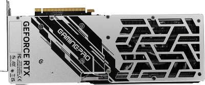 Видеокарта Palit NVIDIA nVidia GeForce RTX 4070Ti GAMING PRO OC 12Gb DDR6X PCI-E HDMI, 3DP