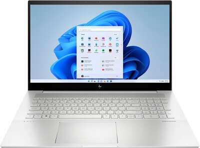 Ноутбук HP Envy 17t-ch100 17.3" FHD Touch IPS i7 1165G7/16/512 SSD/W11Pro Eng KB (436X3AV_1-CTO1)