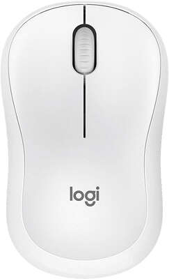 Мышь беспроводная Logitech Wireless Mouse M220 SILENT - OFFWHITE USB (910-006128)