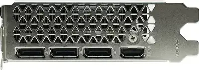 Видеокарта Afox PCI-E 4.0 AF3060-12GD6H4-V3 NVIDIA GeForce RTX 3060 12Gb 192bit GDDR6 1350/15000 HDMIx1 DPx3 HDCP Ret
