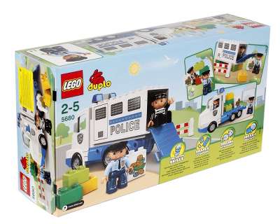 Lego duplo 5680 clearance