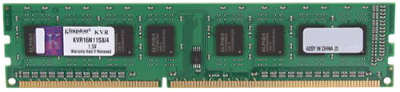 Модуль памяти DDR-III DIMM 4096Mb DDR1600 Kingston [KVR16N11S8/4 (SP)]