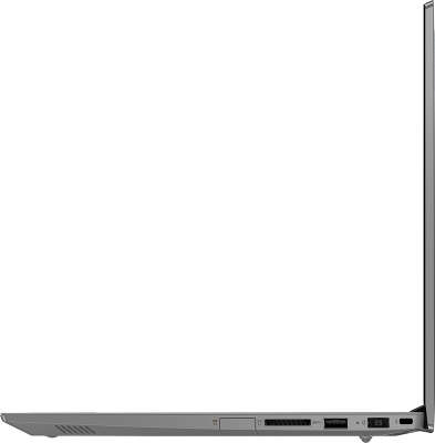 Ноутбук Lenovo Thinkbook TB15-IIL 15.6" FHD i3 1005G1/4/256 SSD/WF/BT/Cam/DOS