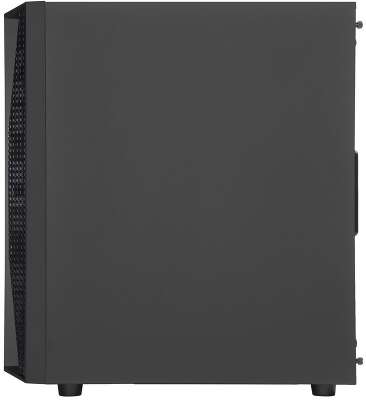 Корпус Silverstone SST-FAB1B-PRO-V2 (814421)