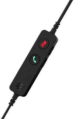 Проводная гарнитура EPOS IMPACT 100 UC Stereo USB-C+A (PN: 1001420)