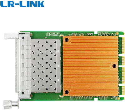 LR-Link LRES3027PF-OCP ShenzhenLianrui Electronic Co., LTD