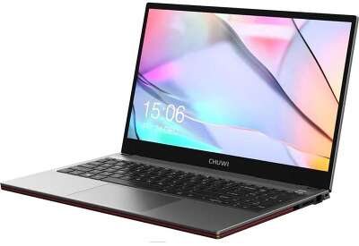 Ноутбук CHUWI CoreBook XPro CWI530-308E2E1HRMXX 15.6" FHD IPS i3 10110U/8/256 SSD/W11