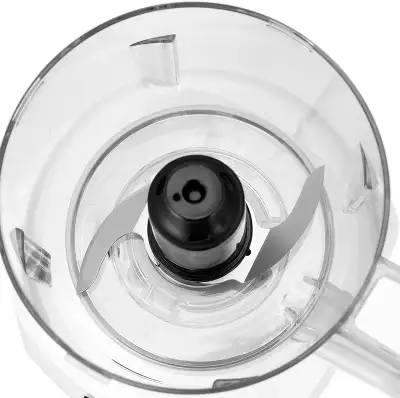 Блендер стационарный Kitfort КТ-3524 500Вт белый/черный