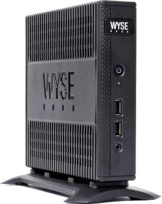 Тонкий Клиент Dell Wyse ZERO Client 5010 Xenith PRO 2/2GbHD6250/noOS/Mouse