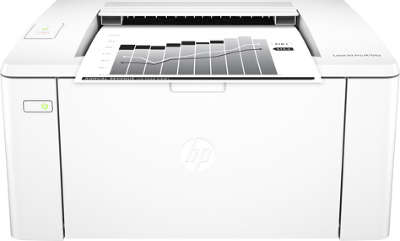 Принтер HP G3Q36A LaserJet Pro M104a