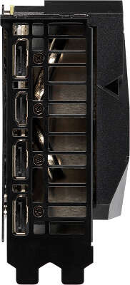 Видеокарта ASUS nVidia GeForce RTX 2070 SUPER Dual EVO Advanced 8Gb GDDR6 PCI-E DVI, 2HDMI, 2DP
