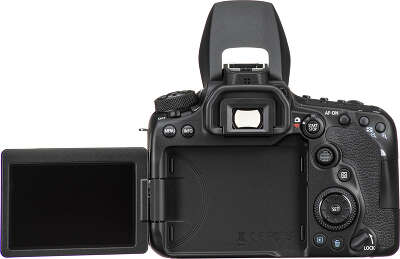 Цифровая фотокамера Canon EOS-90D Body