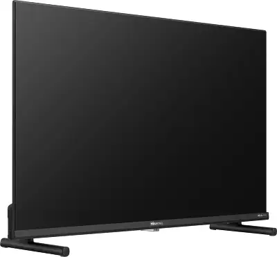 Телевизор 40" Hisense 40A5NQ, FHD, HDMIx2, USBx2, WiFi, Smart TV, черный
