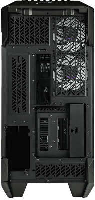 Корпус COOLER MASTER HAF 700 EVO, серый, E-ATX, Без БП (H700E-IGNN-S00)