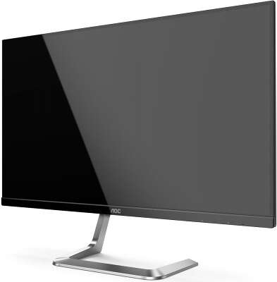 Монитор 27" AOC Q27T1 IPS WQHD HDMI, DP