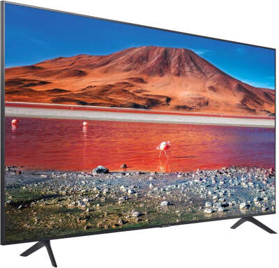 ЖК телевизор 43"/109см Samsung UE43TU7090U 4K UHD