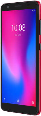 Смартфон ZTE Blade A3 2020 красный