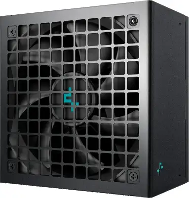 Блок питания Deepcool ATX 1000W Game Storm PN1000M Gen.5 80+ gold (20+4pin) APFC 120mm fan 8xSATA RTL