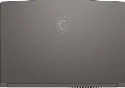 Ноутбук MSI Thin 15 B12UCX-2633XRU 15.6" FHD IPS i5-12450H/16/512Gb SSD/RTX 2050 4G/Без OC серый