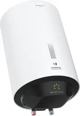 Водонагреватель Timberk Season 2.0 SWH RE19 50 V 1.5кВт 50л электрический настенный/белый