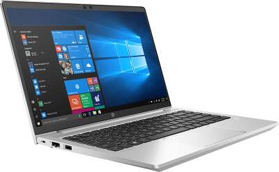 Ноутбук HP ProBook 440 G8 14" FHD i5-1135G7/16/512 SSD/W10Pro (43A17EA)