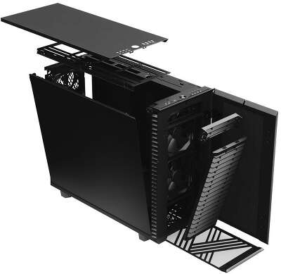 Корпус Design Define 7 Solid (FD-C-DEF7A-01) Fractal Design