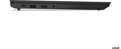 Ноутбук Lenovo ThinkPad E15 G3 15.6" FHD R 5 5500U/16/512 SSD/WF/BT/Cam/W10Pro
