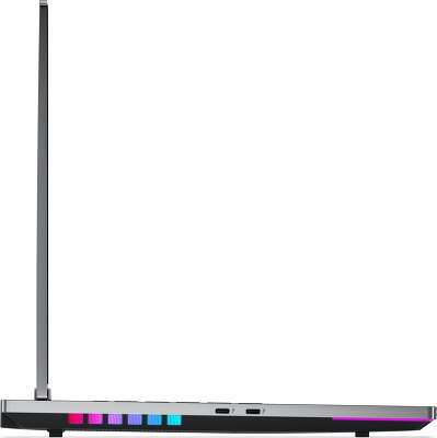 Ноутбук Lenovo Legion 7 16IAX7 16" WQXGA IPS i7 12800HX/16/1Tb SSD/RTX 3070 ti 8G/Dos Eng KB