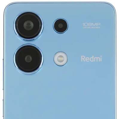 Смартфон Xiaomi Redmi Note 13 8/512GB, Blue