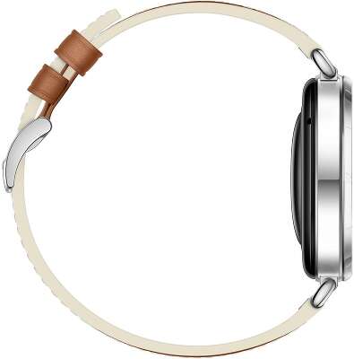 Умные часы Huawei GT 6 KSU-B19 55020FVX, коричневые