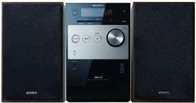 Микросистема Hi-Fi Sony CMT-FX200