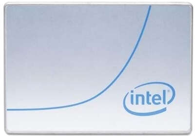 Твердотельный накопитель NVMe 1.6Tb [SSDPE2KE016T801] (SSD) Intel DC P4610