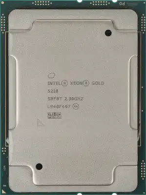 Intel Corporation CD8069504193301
