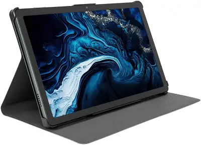 Планшет Digma Pro Pulse T616 (2.0) 8C RAM8Gb ROM256Gb 10.4" In-Cell 2000x1200 4G 2Sim Android 14 темно-зеленый 13Mpix 5Mpix BT WiFi microSD 128Gb 7000mAh 500hrs