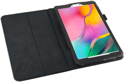 Чехол-книжка IT Baggage для Samsung Galaxy Tab A 8" 2019 SM-T295, черный