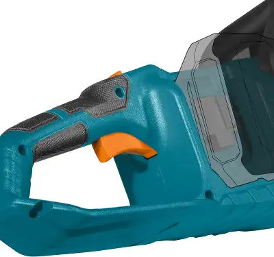 Цепная пила Bort BKS-4014 аккум. 1200Вт 1.63л.с. дл.шины:14