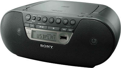 Магнитола Sony ZS-PS30CP