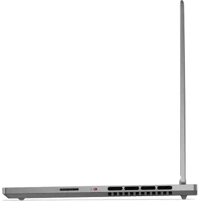 Ноутбук Lenovo Legion Slim 5 16AHP9 16" WQXGA IPS R7 8845HS/32/1Tb SSD/RTX 4060 8G/Без OC серый