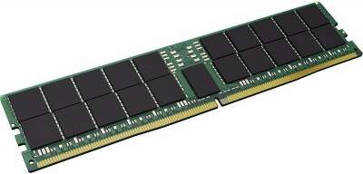 Память RDIMM 64Gb DDR5 5600MT/s CL46 Kingston Server 2Rx4 Hynix A Renesas(KSM56R46BD4PMI-64HAI)