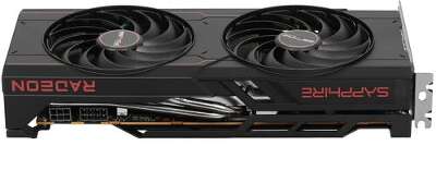 Видеокарта Sapphire AMD Radeon RX 6700 XT Gaming OC 12Gb DDR6 PCI-E HDMI, 3DP