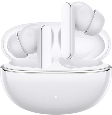 Беспроводные наушники HONOR Choice Earbuds X8 белый (5504AEEB)