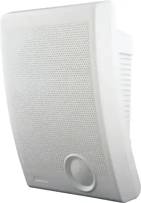 Громкоговоритель Tantos TSo-SW10a настенный 10Вт белый (00-00026399)