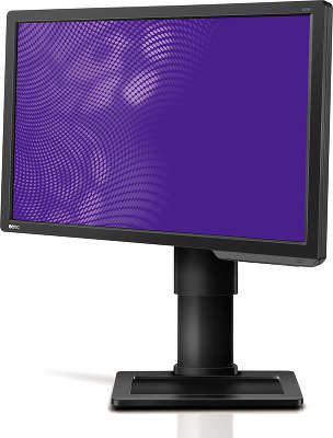 Монитор 24" Benq XL2411Z черный