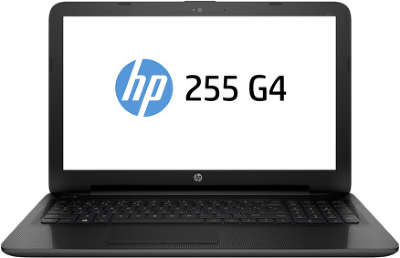 Ноутбук HP 255 G4 15.6" HD/E1-6015/2/500/WF/BT/CAM/DOS (N0Y69ES)