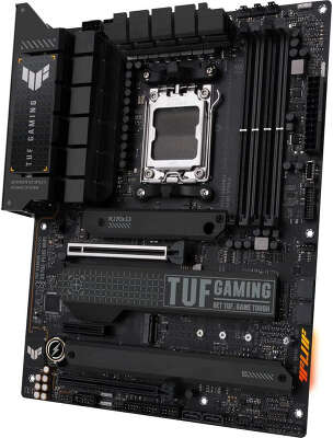 Материнская плата ATX LGAAM5 ASUS TUF GAMING X670E-PLUS WIFI