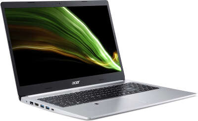 Ноутбук Acer Aspire 5 A515-45-R03P 15" FHD R5-5500U/8/512SSD/WF/BT/Cam/W11