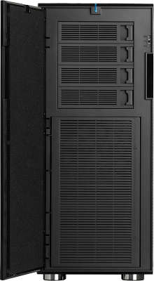 Корпус Fractal Design Define XL R2 серый w/o PSU ATX 3x140mm 2xUSB2.0 2xUSB3.0