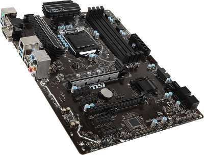 MSI Z270 A PRO